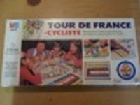 Image de Tour de France Cycliste