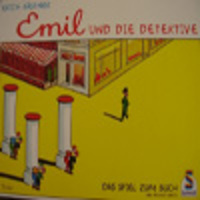 Image de Emil und die Detektive