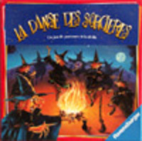 Image de La danse des sorcières