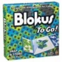 Image de Blokus to go