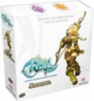 Image de Wakfu JCC