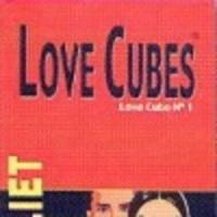 Image de Love Cubes n°1 - Romeo et Juliet