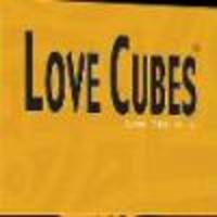 Image de Love Cubes - Cleopatra