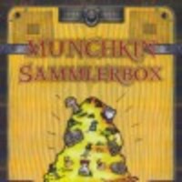 Image de Munchkin Sammlerbox