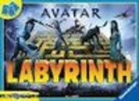 Image de Labyrinthe Avatar