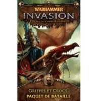 Image de Warhammer - Invasion : Griffes et Crocs