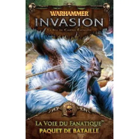 Image de Warhammer - Invasion : La Voie du Fanatique