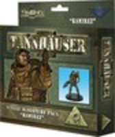 Image de Tannhäuser : Ramirez