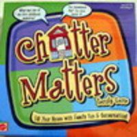 Image de Chatter Matters