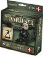 Image de Tannhäuser : Yula