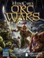 Image de Herocard - ORC WARS