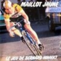 Image de Maillot Jaune