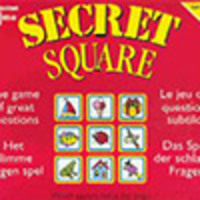 Image de Secret square