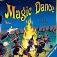 Image de Magic Dance