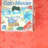 Image de cat & mouse