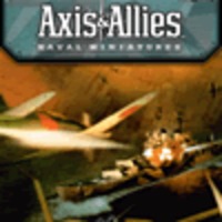 Image de Axis & Allies Naval Miniatures - War At Sea