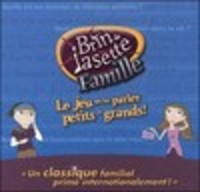 Image de Brin de Jasette - Famille