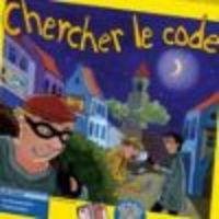 Image de Chercher le code