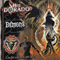 Image de Hell Dorado : Démons