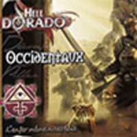 Image de Hell Dorado : Occidentaux