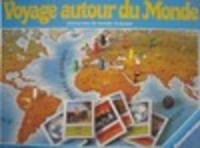 Image de voyage autour du monde