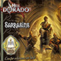 Image de Hell Dorado : Sarrasins