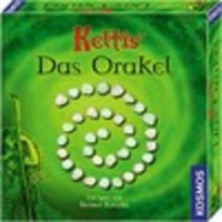 Image de Keltis - Das Orakel