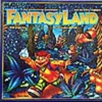 Image de Fantasy land