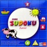 Image de code sudoku junior