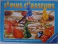 Image de lapins chasseurs