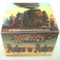 Image de Deadlands: Doomtown