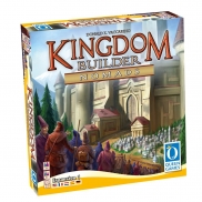 Image de Kingdom builder - 01 - Nomads