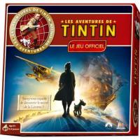 Image de Les Aventures de Tintin : Le jeu officiel