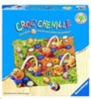 Image de Croc'chenille