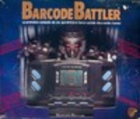 Image de barcode battler