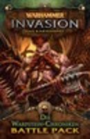 Image de Warhammer Invasion - Les chroniques de la Malpierre