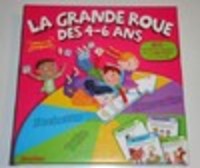 Image de la grande roue des 4-6 ans