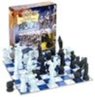 Image de Harry Potter - Jeu d'échecs