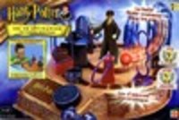 Image de Harry Potter - Jeu de lévitation