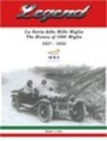 Image de Legend: History of 1000 Miglia