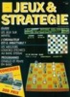 Image de Jeux & Stratégie n°35