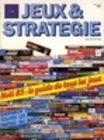 Image de Jeux & Stratégie n°36