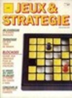 Image de Jeux & Stratégie n°37