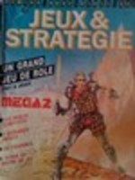 Image de Jeux & Stratégie HS Mega2