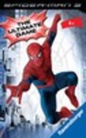 Image de spiderman 3: the ultimate game