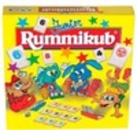 Image de rummikub junior