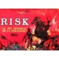 Image de Risk - 1971