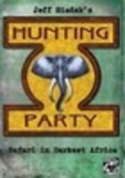 Image de Hunting Party