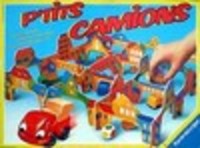 Image de P'tits camions