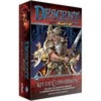 Image de Descent (seconde édition) - kit de conversion